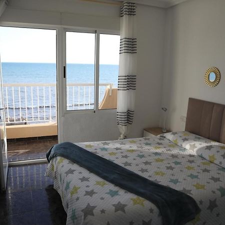 Vista Bonita - Beautiful View!!! Apartment Santa Pola Ngoại thất bức ảnh