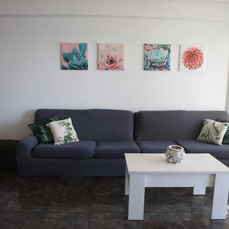 Vista Bonita - Beautiful View!!! Apartment Santa Pola Ngoại thất bức ảnh