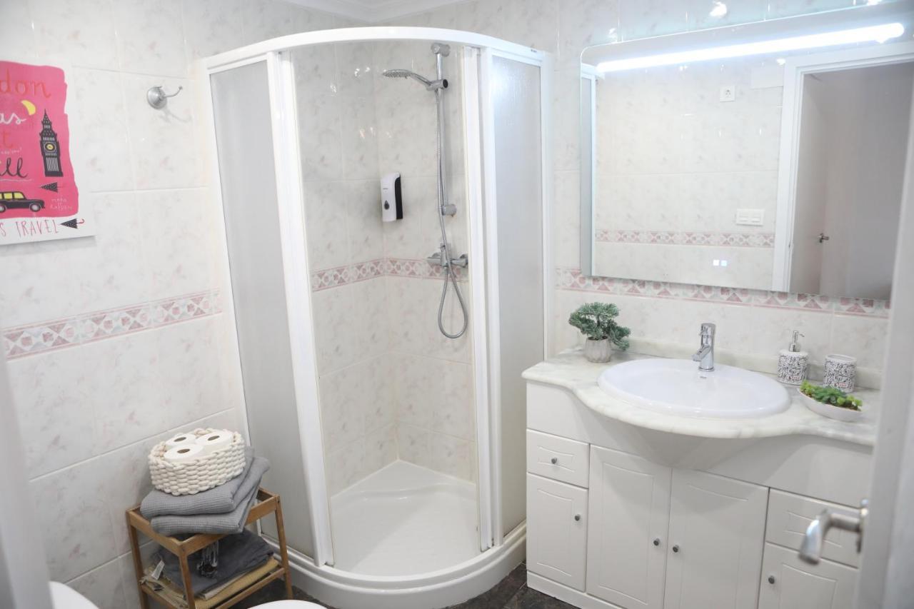 Vista Bonita - Beautiful View!!! Apartment Santa Pola Ngoại thất bức ảnh