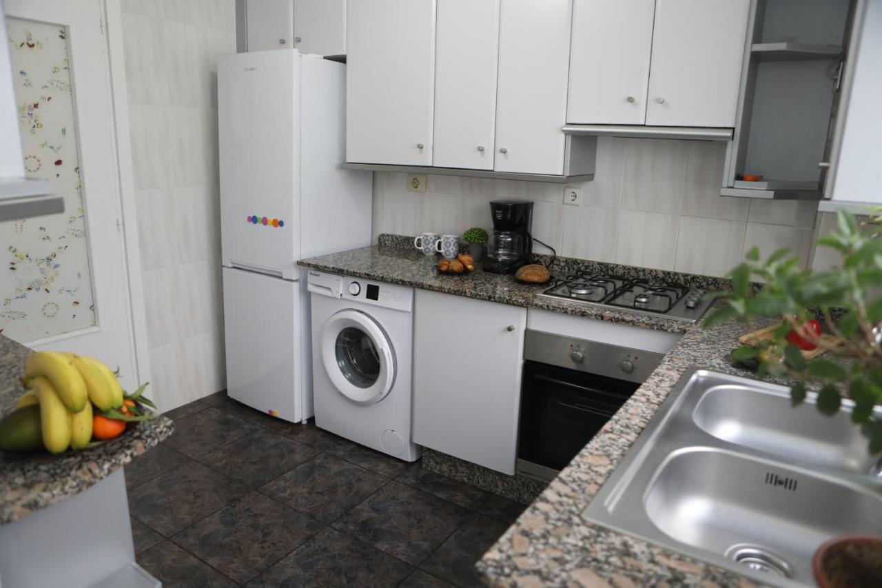 Vista Bonita - Beautiful View!!! Apartment Santa Pola Ngoại thất bức ảnh