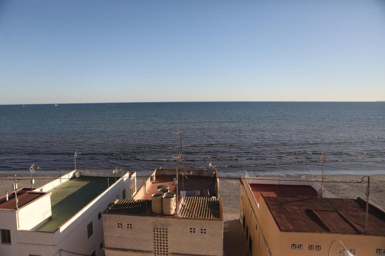 Vista Bonita - Beautiful View!!! Apartment Santa Pola Ngoại thất bức ảnh