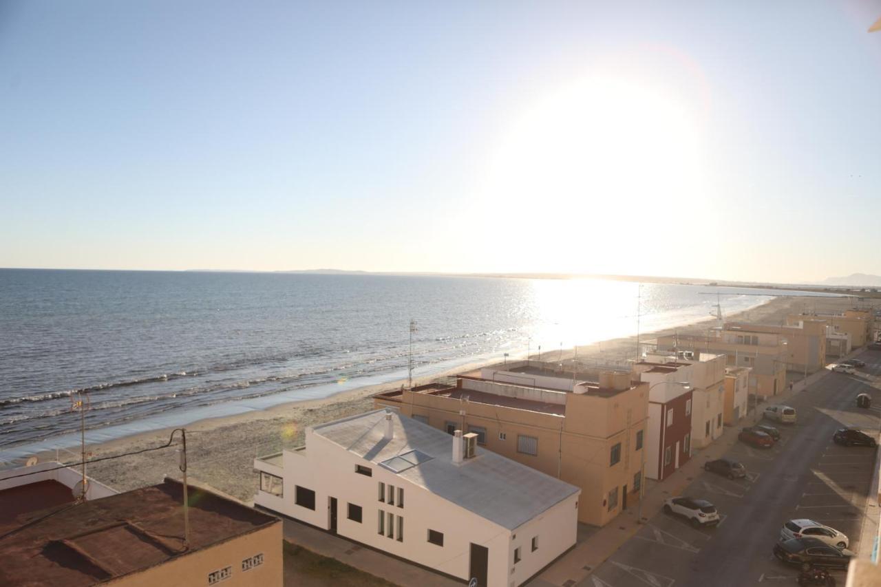 Vista Bonita - Beautiful View!!! Apartment Santa Pola Ngoại thất bức ảnh