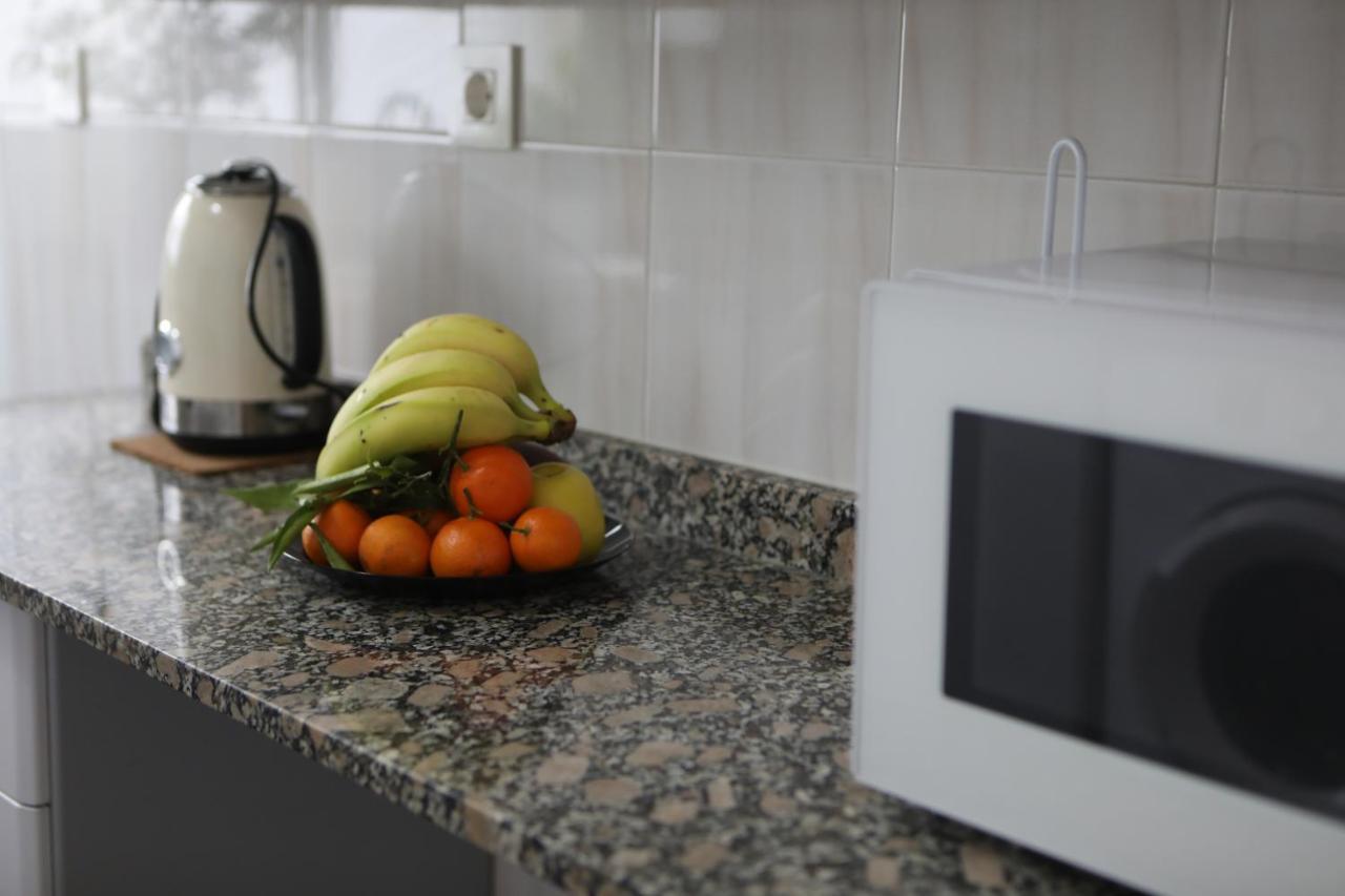 Vista Bonita - Beautiful View!!! Apartment Santa Pola Ngoại thất bức ảnh